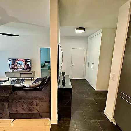 Apartament Mlyn Maria Ii