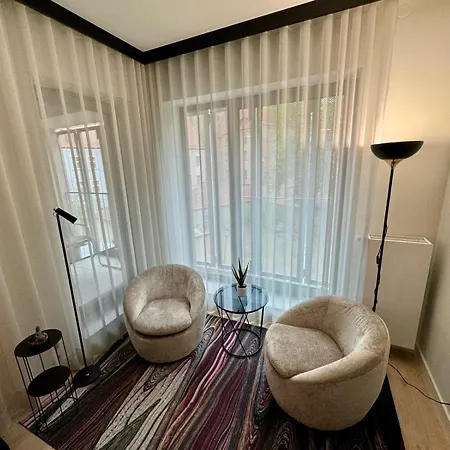 Mlyn Maria Ii Apartament Wrocław